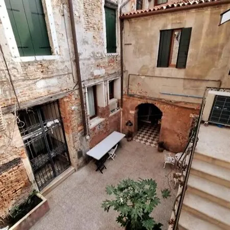 S. Giacomo Da L'orio * Veneza