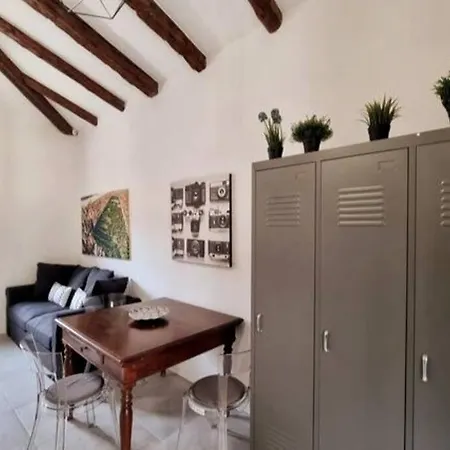 S. Giacomo Da L'orio Veneza