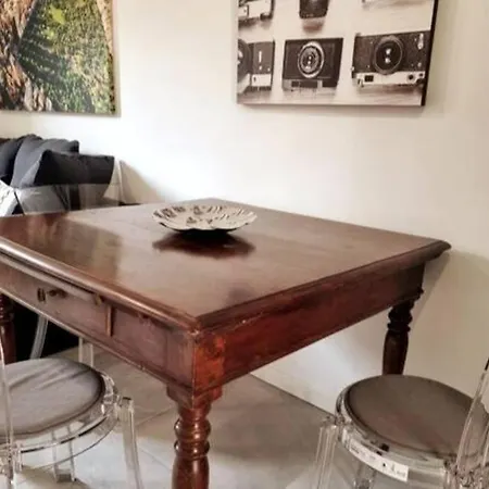 S. Giacomo Da L'orio Apartamento Veneza