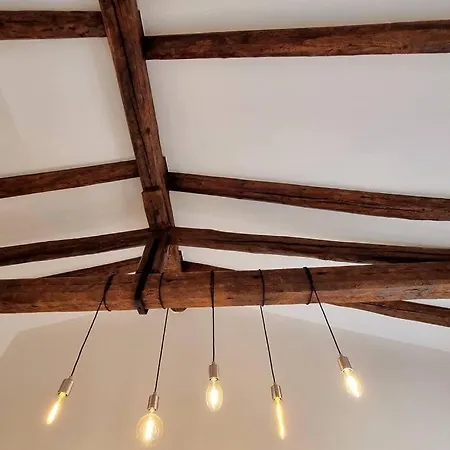 S. Giacomo Da L'orio Apartamento