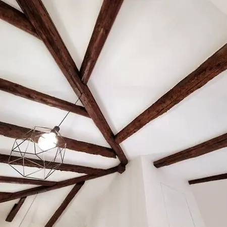 S. Giacomo Da L'orio