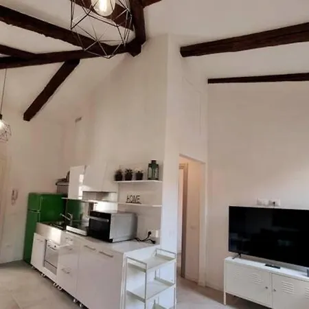 S. Giacomo Da L'orio * Veneza