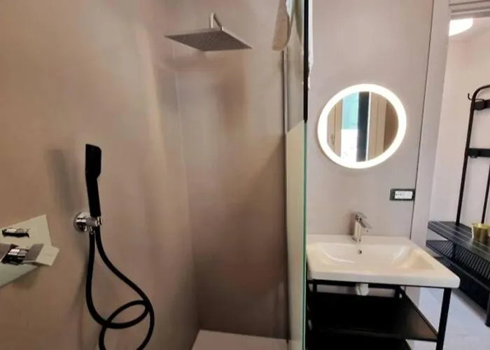 S. Giacomo Da L'orio Apartamento