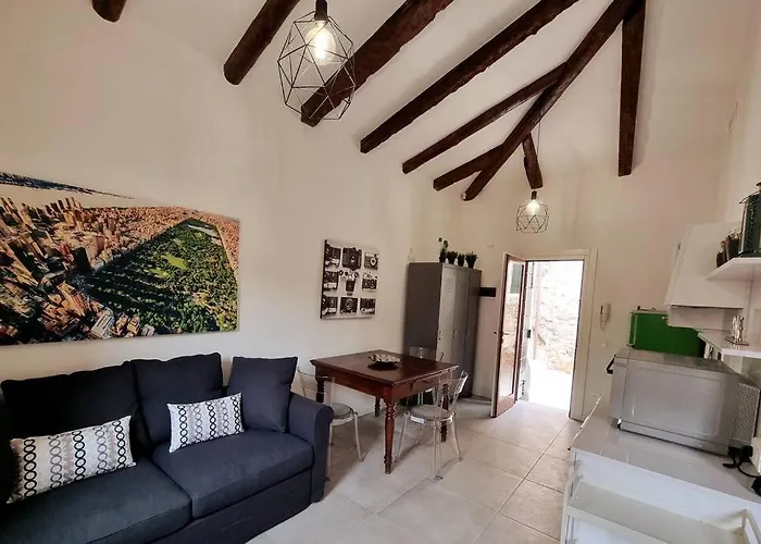 Apartamento S. Giacomo Da L'orio Veneza