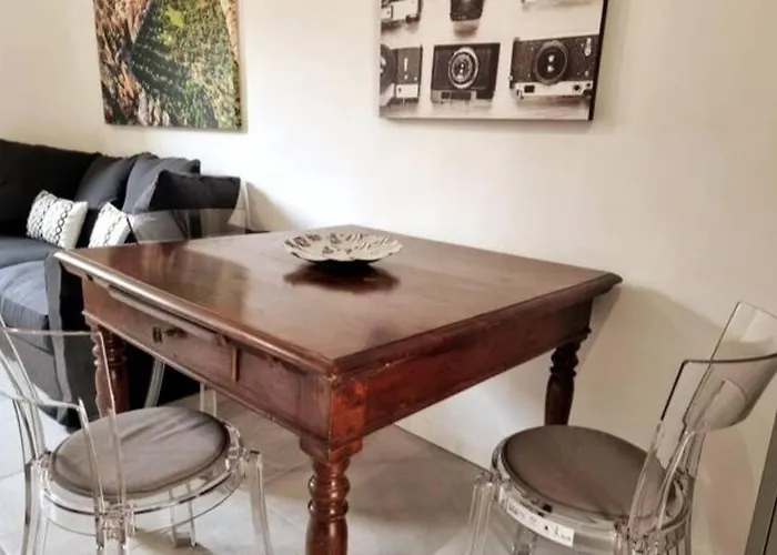 S. Giacomo Da L'orio Apartamento Veneza