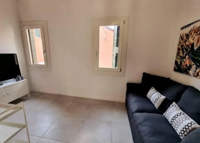 S. Giacomo Da L'orio Apartamento