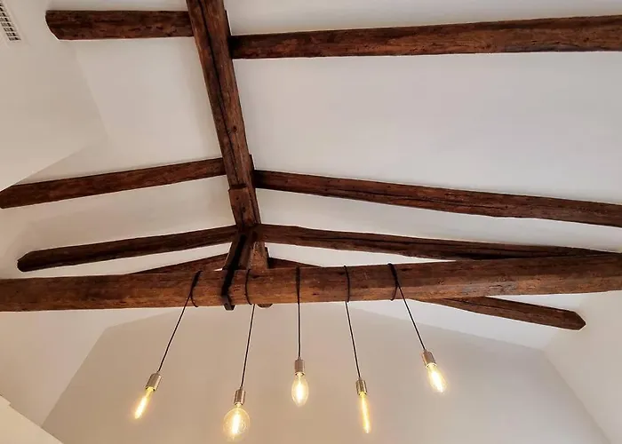 S. Giacomo Da L'orio Apartamento