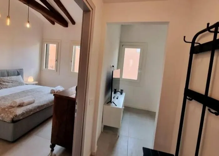 S. Giacomo Da L'orio * Veneza