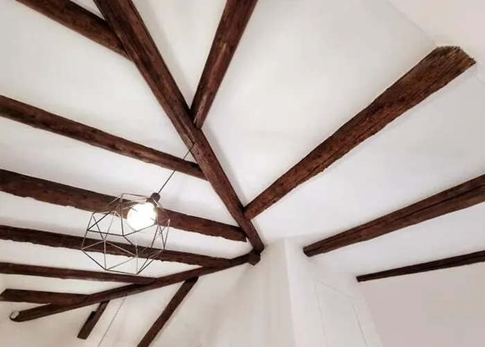 S. Giacomo Da L'orio