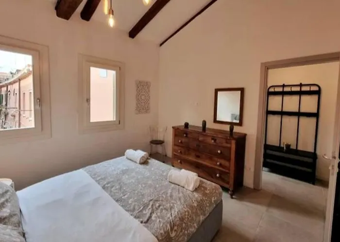 S. Giacomo Da L'orio Veneza