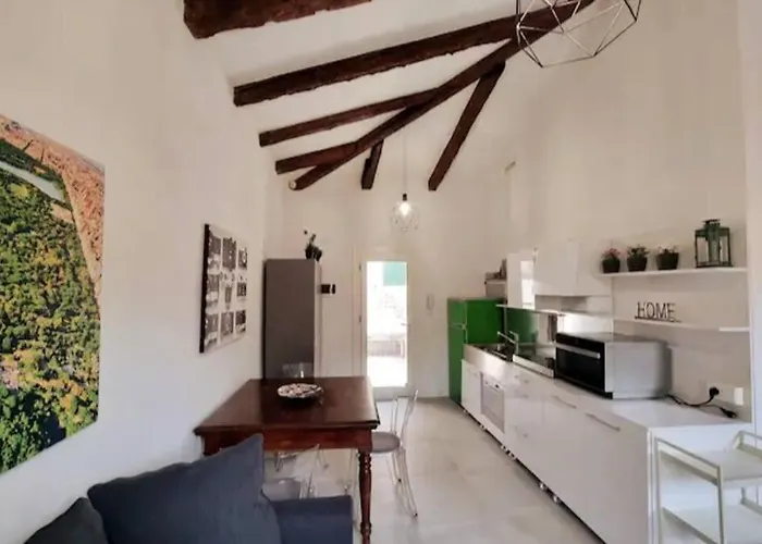 S. Giacomo Da L'orio Apartamento Veneza