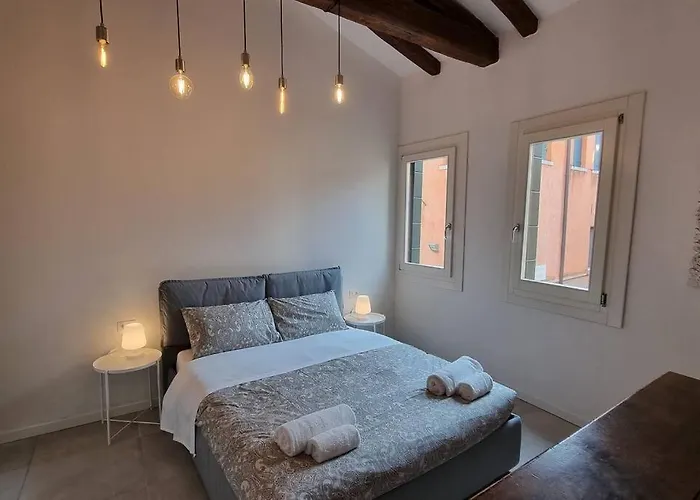 S. Giacomo Da L'orio