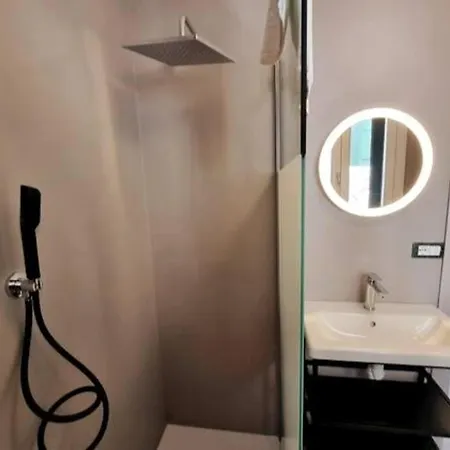 S. Giacomo Da L'orio Lejlighed