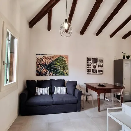 S. Giacomo Da L'orio ヴェネツィア