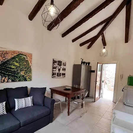 Lägenhet S. Giacomo Da L'orio Venedig