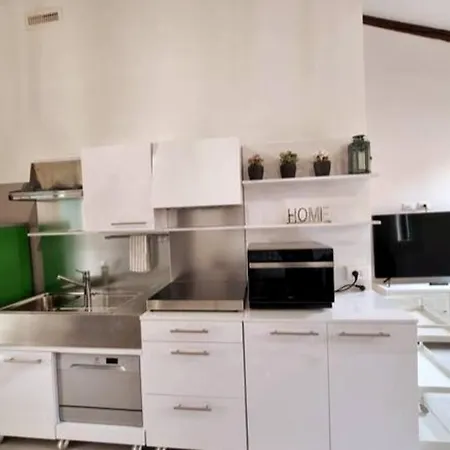 S. Giacomo Da L'orio *