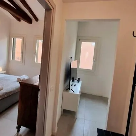 S. Giacomo Da L'orio * Venedig