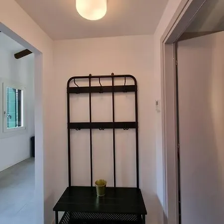 S. Giacomo Da L'orio Lejlighed