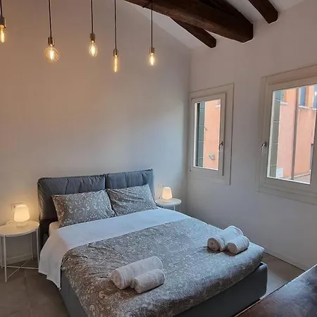 S. Giacomo Da L'orio