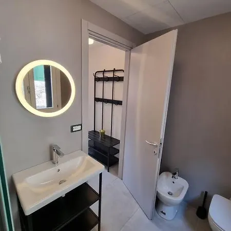 S. Giacomo Da L'orio Lägenhet *