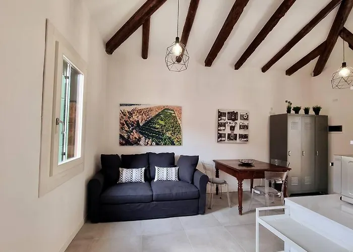 S. Giacomo Da L'orio Venedig