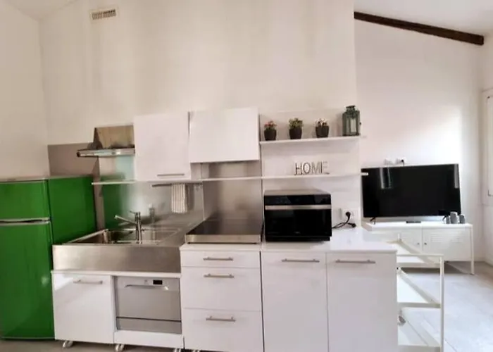 S. Giacomo Da L'orio *