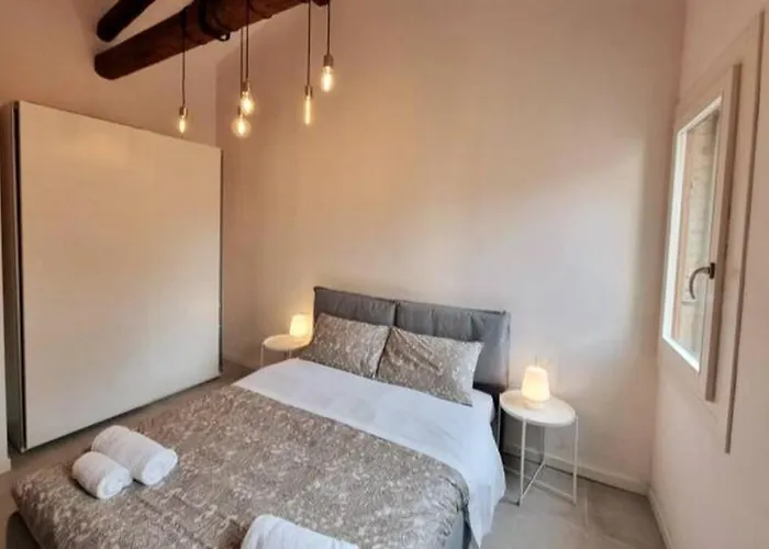 S. Giacomo Da L'orio * البندقية