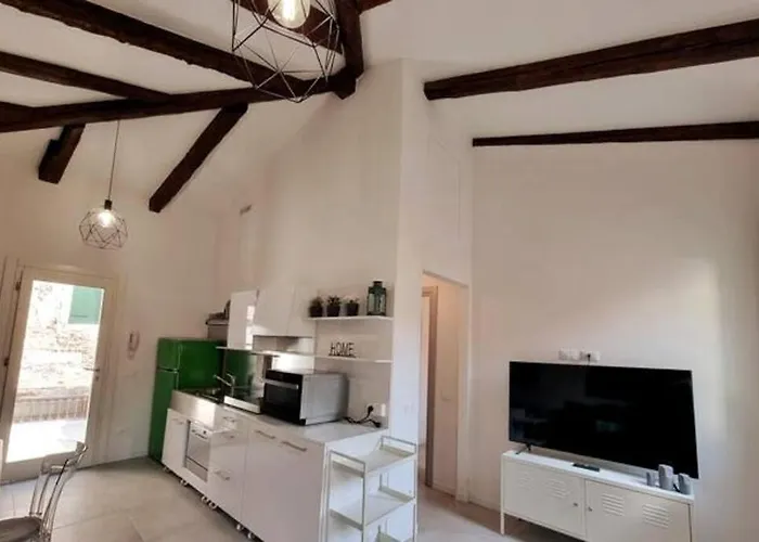 S. Giacomo Da L'orio * البندقية