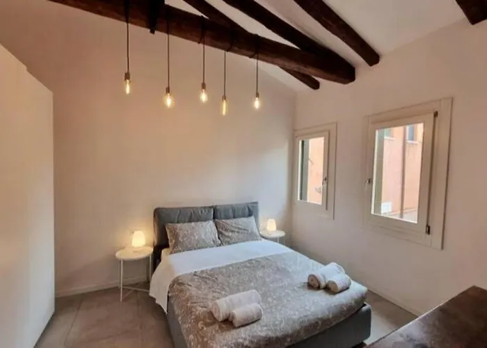 S. Giacomo Da L'orio