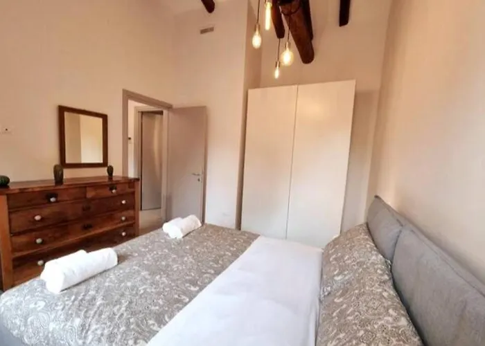شقة S. Giacomo Da L'orio البندقية