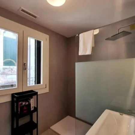 Appartement S. Giacomo Da L'orio