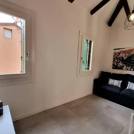 S. Giacomo Da L'orio Appartement