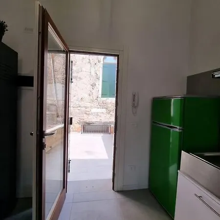 Appartement S. Giacomo Da L'orio